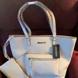 STEVE MADDEN HANDBAG